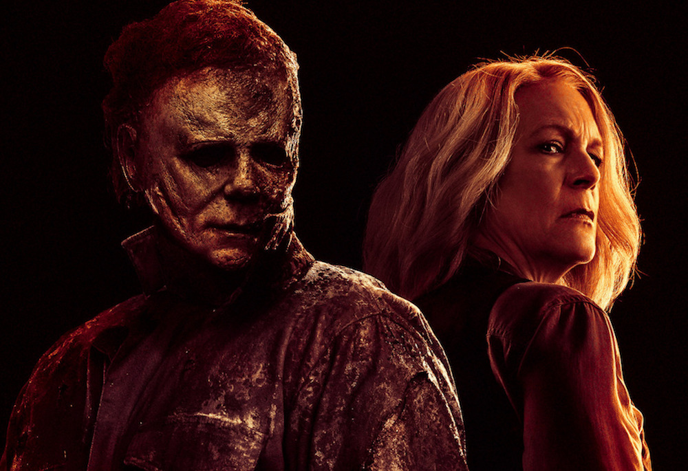 Halloween Ends, Blumhouse Productions