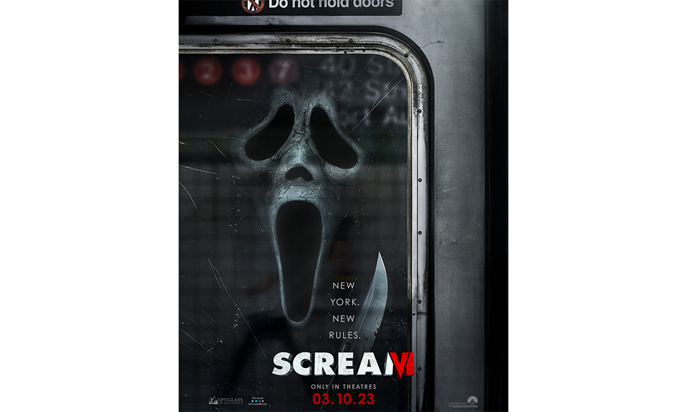 Scream VI, Paramount Pictures