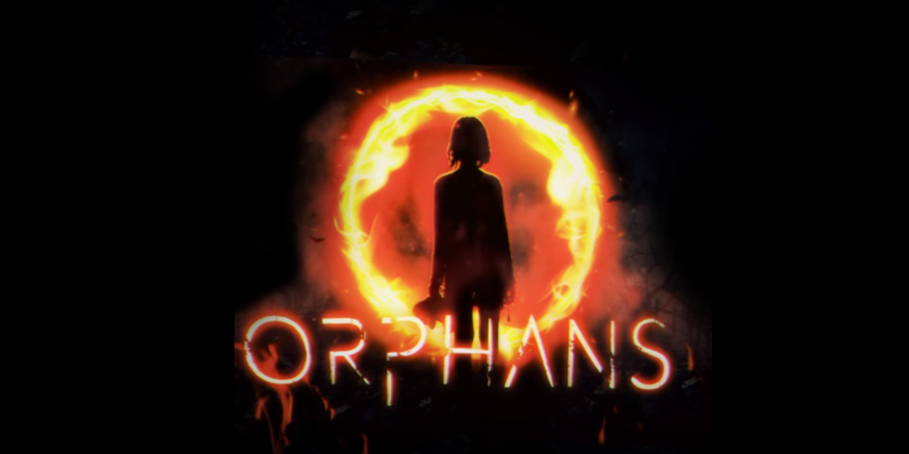 ‘Orphans’ – Reality Games’ New Game Is Available Now