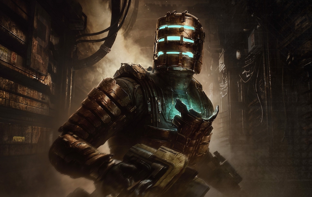 John Carpenter Talks About the Possibility of a ‘Dead Space’ Film and the ‘Escape’ Reboot