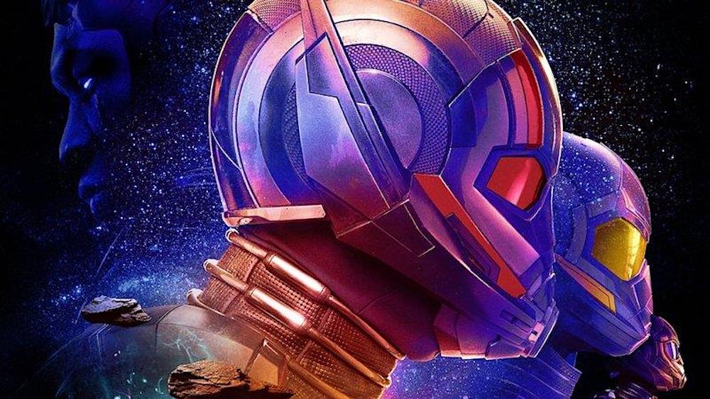 Ant-Man and the Wasp: Quantumania, Marvel Studios