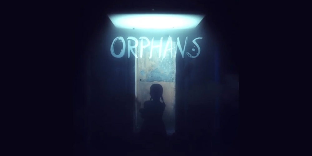 Review – Episodes One and Two of Reality Games’ ‘Orphans’