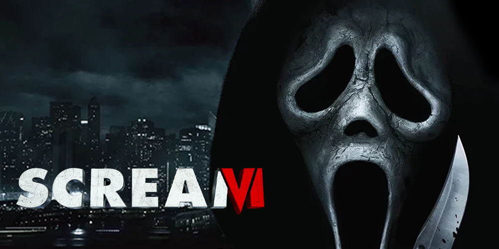 Review – ‘Scream VI’ Takes Ghostface to New York