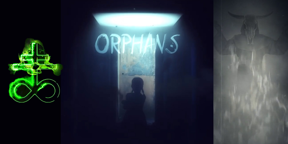 Review – Reality Games’ ‘Orphans’ Episode Three