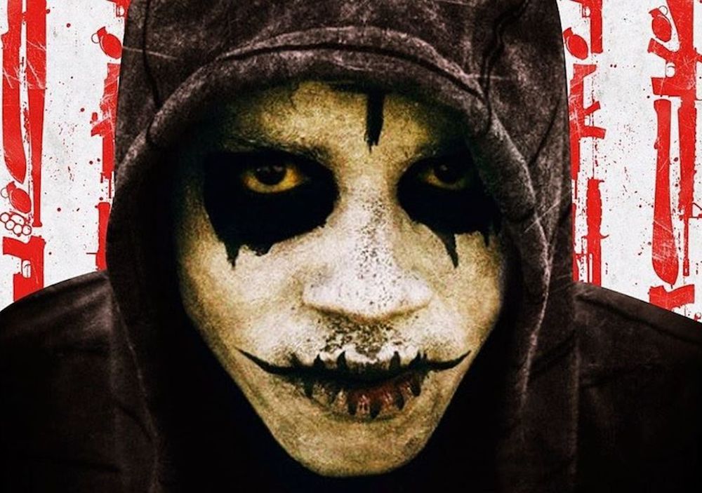 Is Another ‘Purge’ Movie Coming Soon?