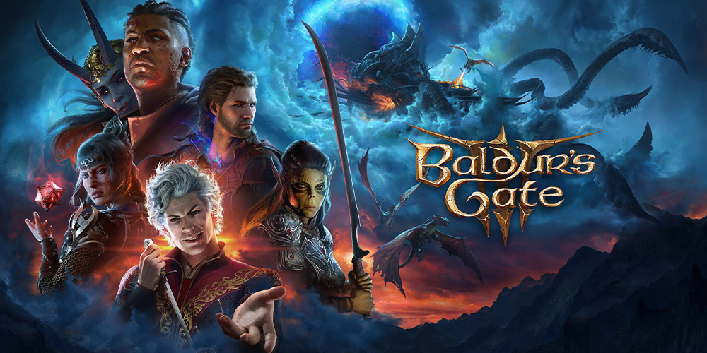 Review – ‘Baldur’s Gate 3’ is a Game for the Legends