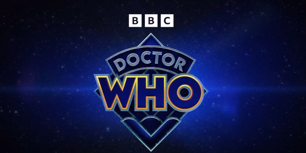 David Tennant Returns in New ‘Doctor Who’ Trailer