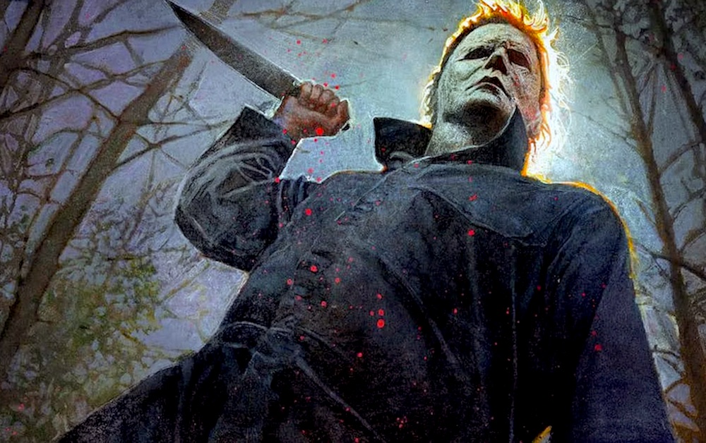 Miramax’s ‘Halloween’ Television Series: A Horror Fan’s Dream Come True
