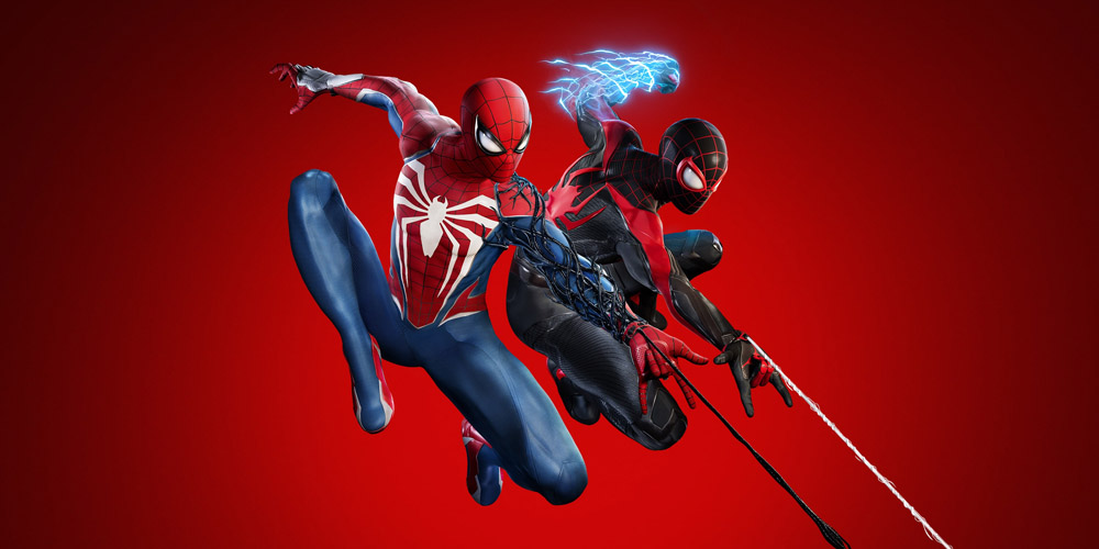 Review – Insomniac’s ‘Spider-Man 2’ Inspires You to Be Greater
