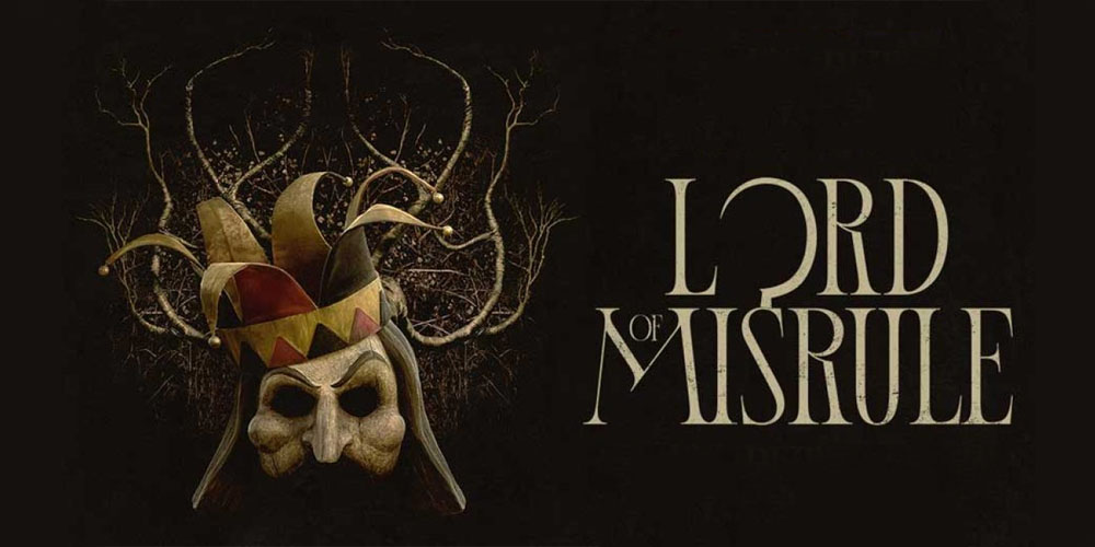 Review – ‘Lord of Misrule’ Is a Chilling British Folklore Tale