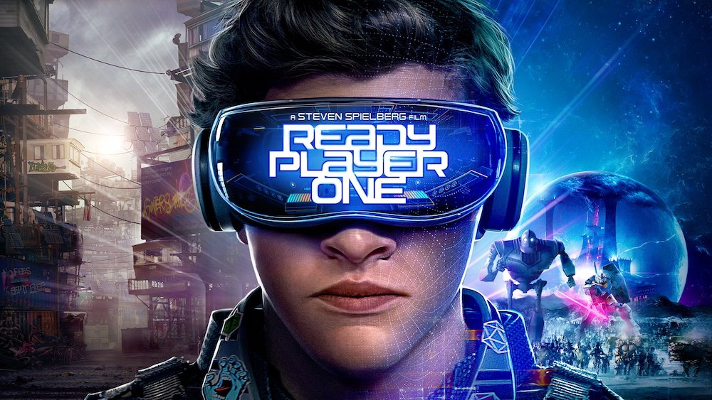 I Rewatched ‘Ready Player One’ and All I Can Say is Wow!