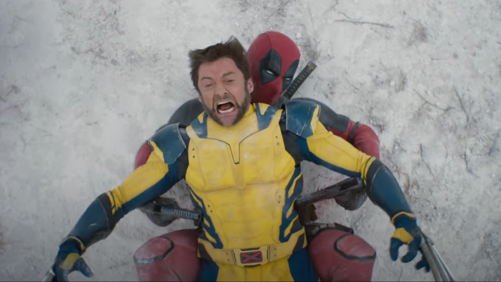 Deadpool and Wolverine, Marvel Studios