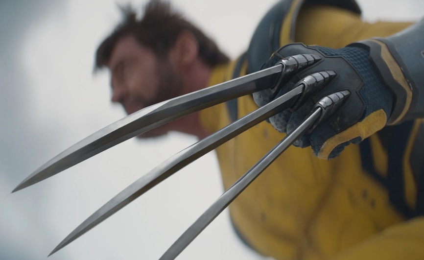 Deadpool and Wolverine, Marvel Studios