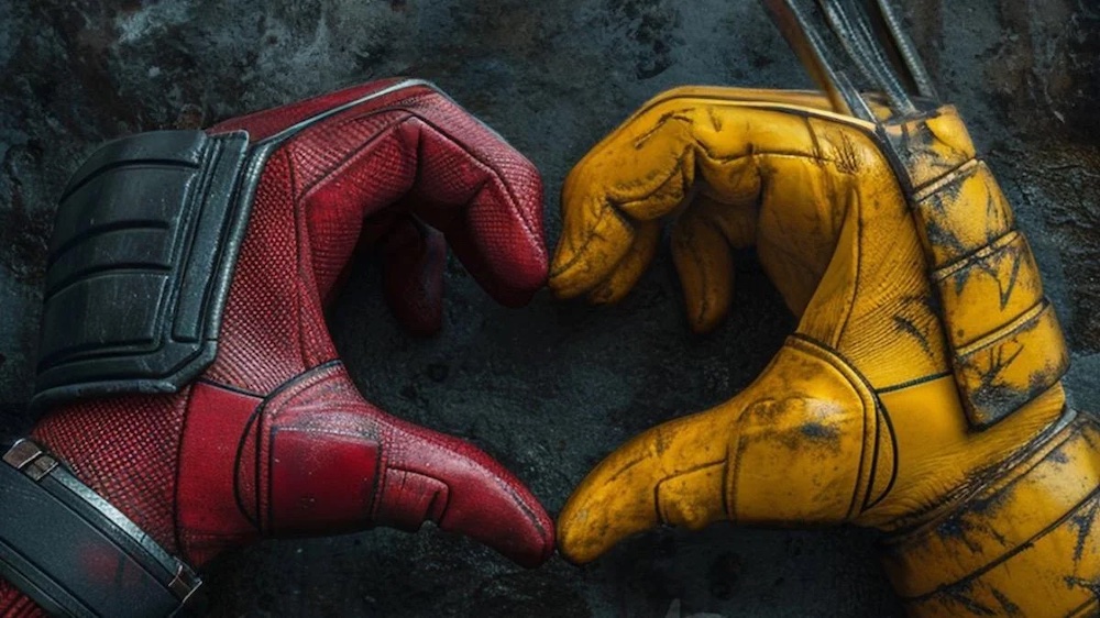 Deadpool & Wolverine, Marvel Studios
