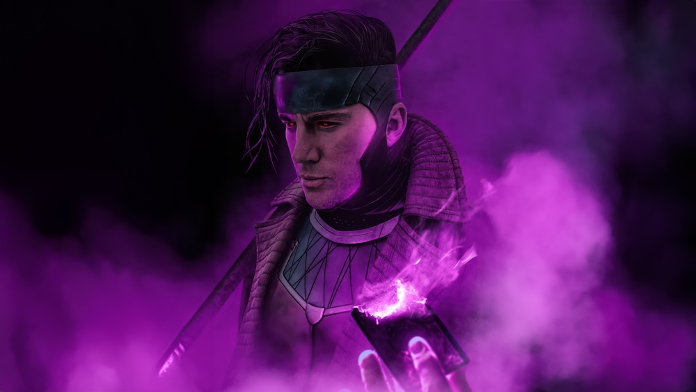 Channing Tatum on Pushing for ‘Gambit’ X-Men Spinoff Film