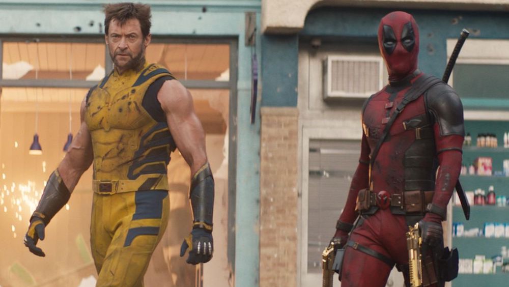 Why ‘Deadpool & Wolverine’ Continues to Rule Streaming Charts