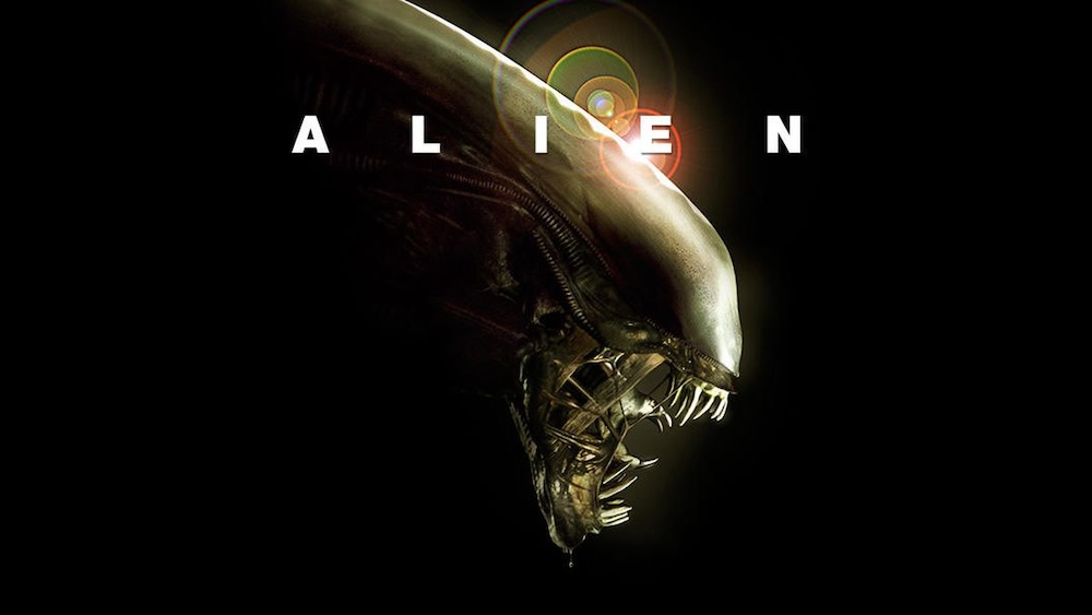 Alien 1979, 20th Century Studios