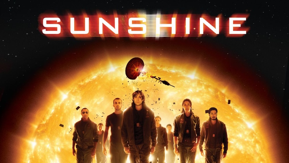 Sunshine, Searchlight Pictures