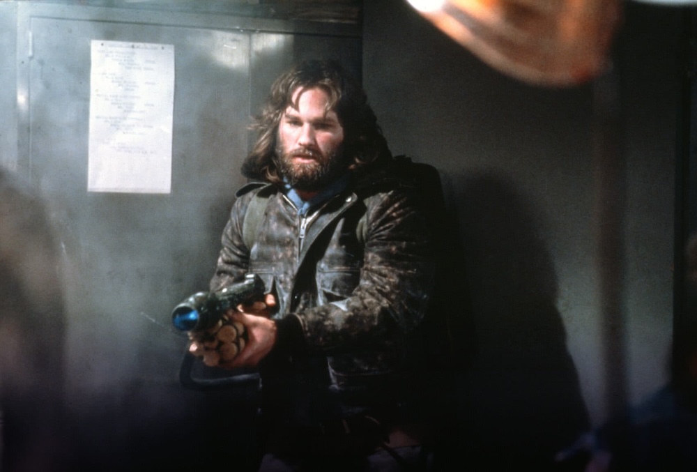 The Thing, Universal Pictures