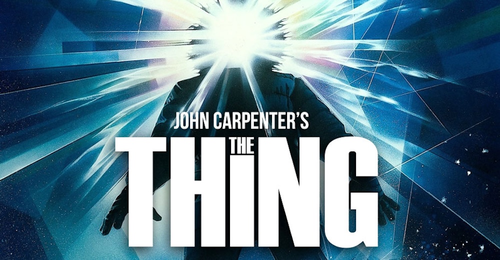 The Thing, Universal Pictures