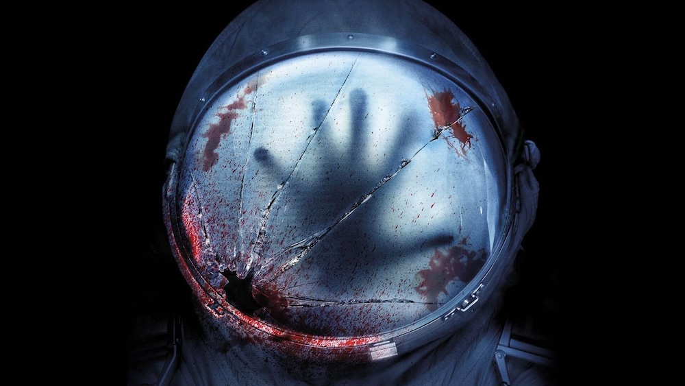 5 Scariest Space Horror Films of All Time