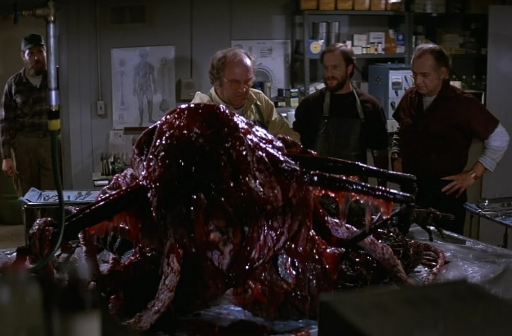 The Thing, Universal Pictures