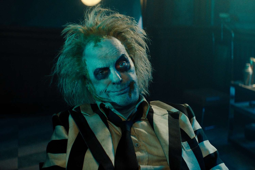 Beetlejuice, Beetlejuice, Warner Bros. Pictures