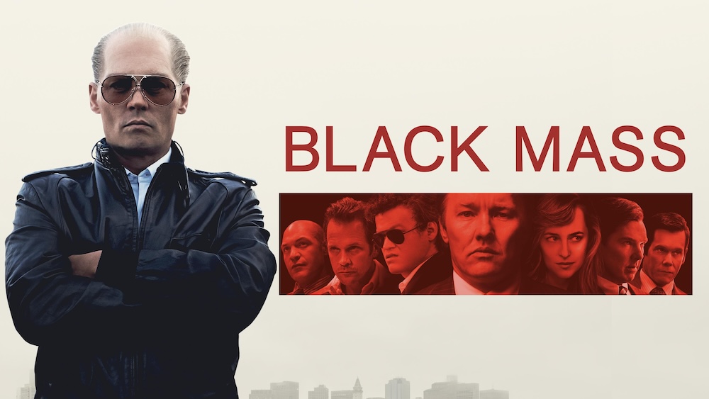 Black Mass, Warner Bros. Pictures