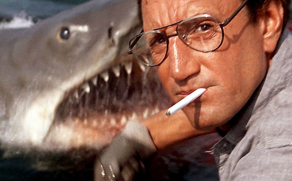 Jaws, Universal Pictures