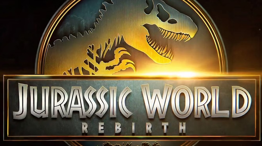 Jurassic World: Rebirth, Universal Pictures