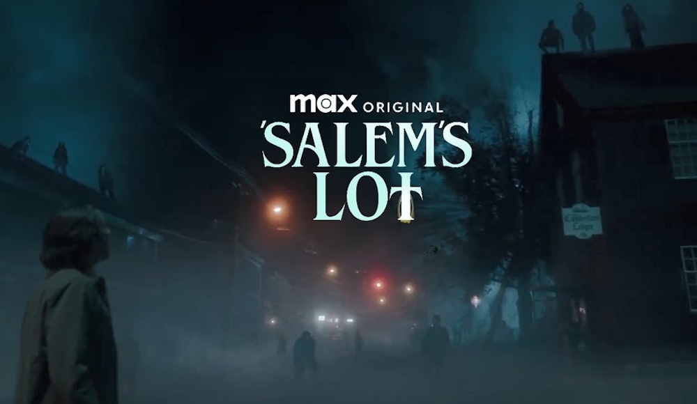 Salem's Lot, Warner Bros. Pictures