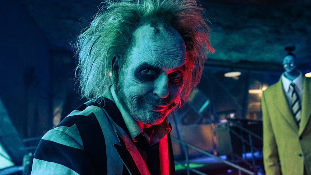 Beetlejuice, Beetlejuice, Warner Bros. Pictures