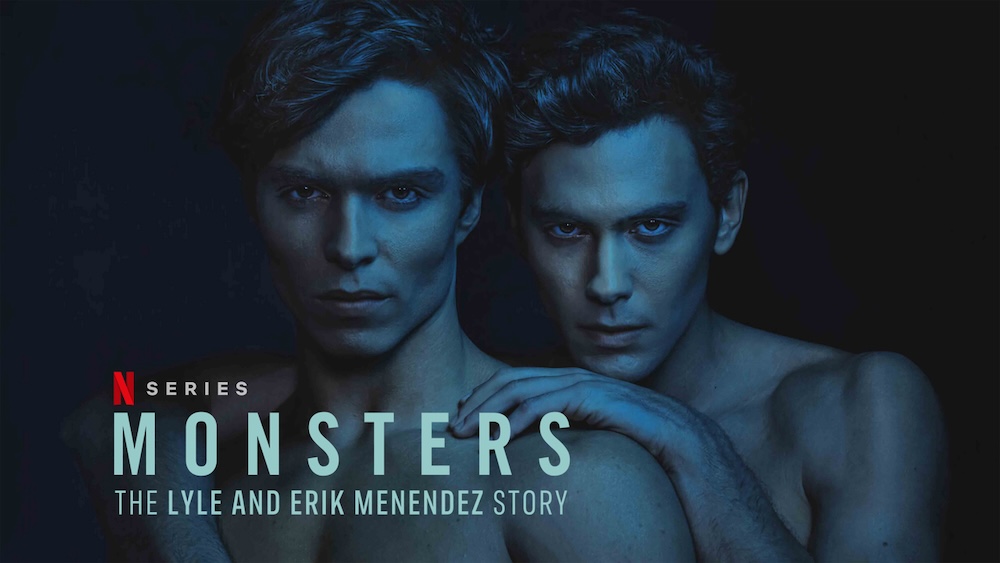 Monsters: The Lyle and Erik Mendez Story, Netflix