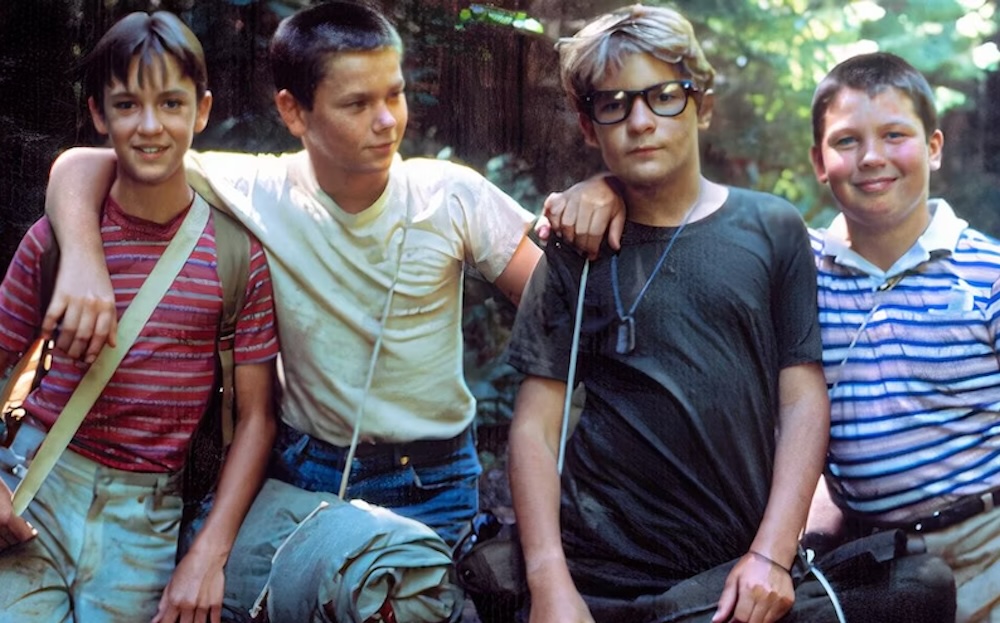 Stand by Me, Columbia Pictures