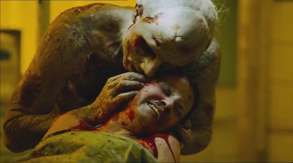 Creep, Alfa Films