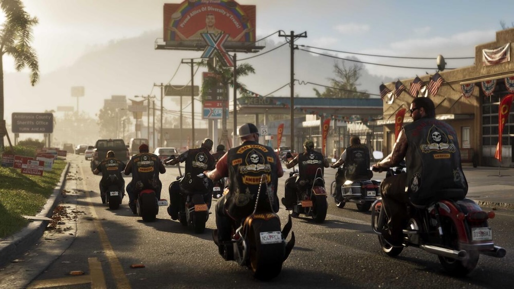 Grand Theft Auto 6, Rockstar Games