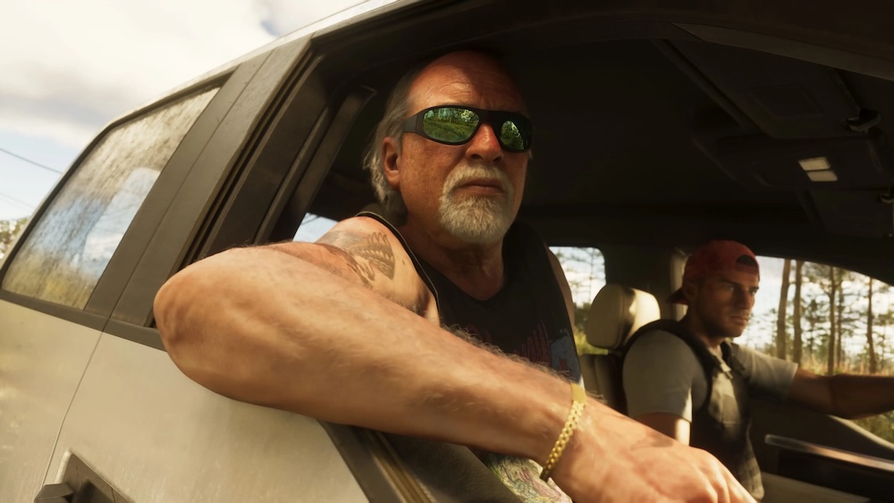 Grand Theft Auto 6, Rockstar Games