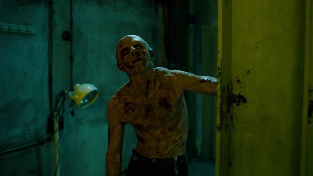 London Underground Horror ‘Creep’ Roars Back with a Reboot