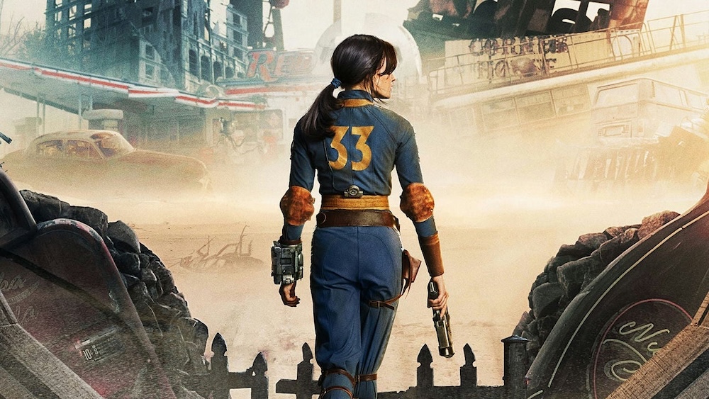 Fallout, Prime Video