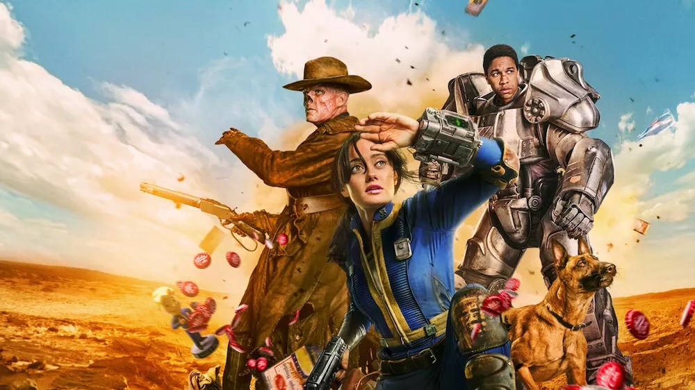 Fallout, Prime Video