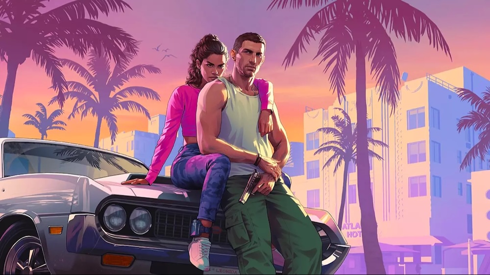 Grand Theft Auto 6, Rockstar Games