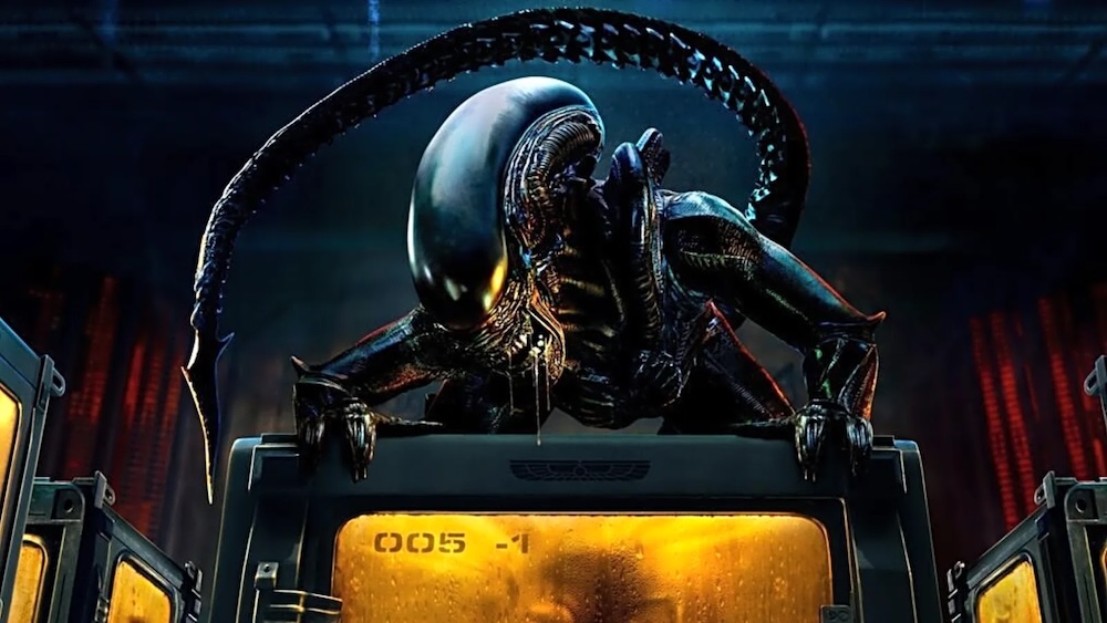 Alien: Earth, FX Networks