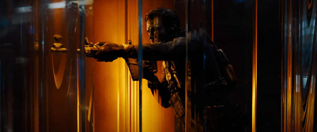 Call of Duty Black Ops 7, Treyarch