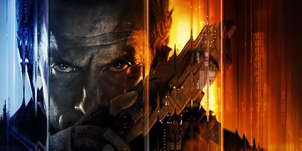 Call of Duty Black Ops 7, Activision