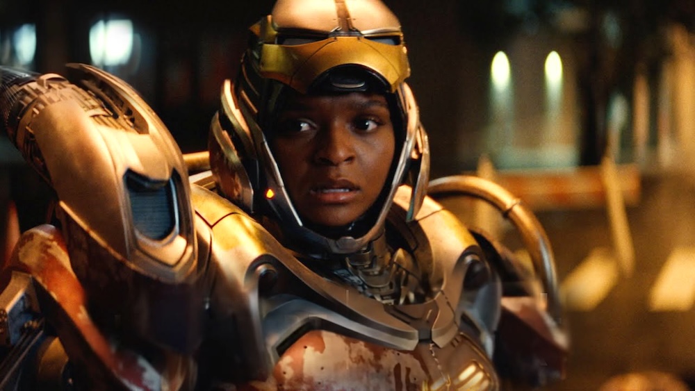 ‘Ironheart’ Trailer Reveals Riri Williams’ Bold MCU Adventure