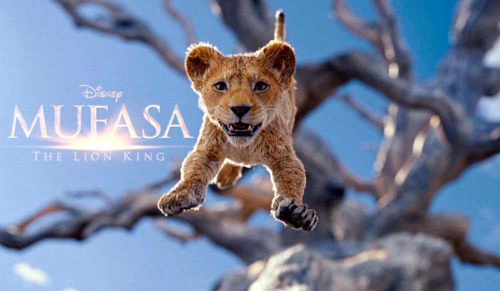 Mufasa: The Lion King – New Trailer Breakdown and What to Expect in December 2025