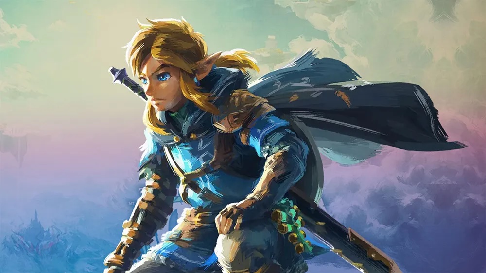 Legend of Zelda, Nintendo