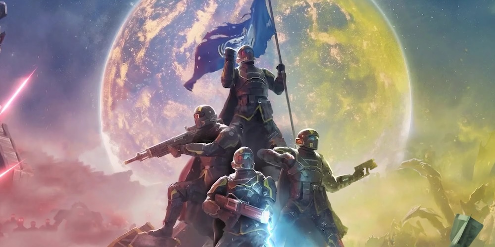 Helldivers 2 on Xbox: Beginner’s Guide for New Players (Tips, Loadouts, and Common Mistakes)