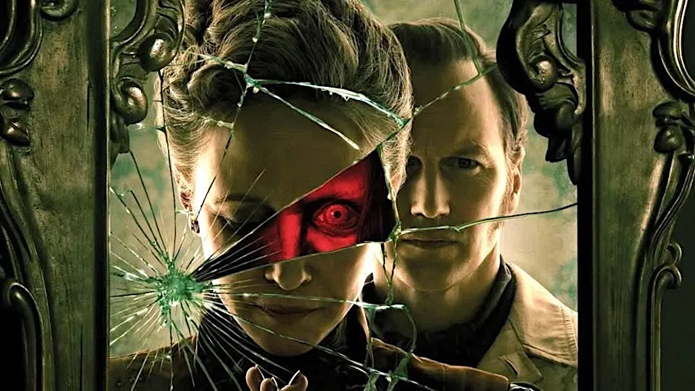 ‘The Conjuring: Last Rites’ Redefines the Horror Blockbuster in 2025