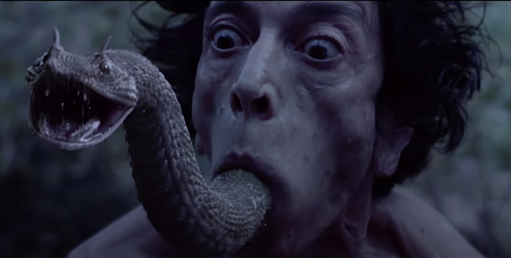 The Carpenter's Son, Magnolia Pictures